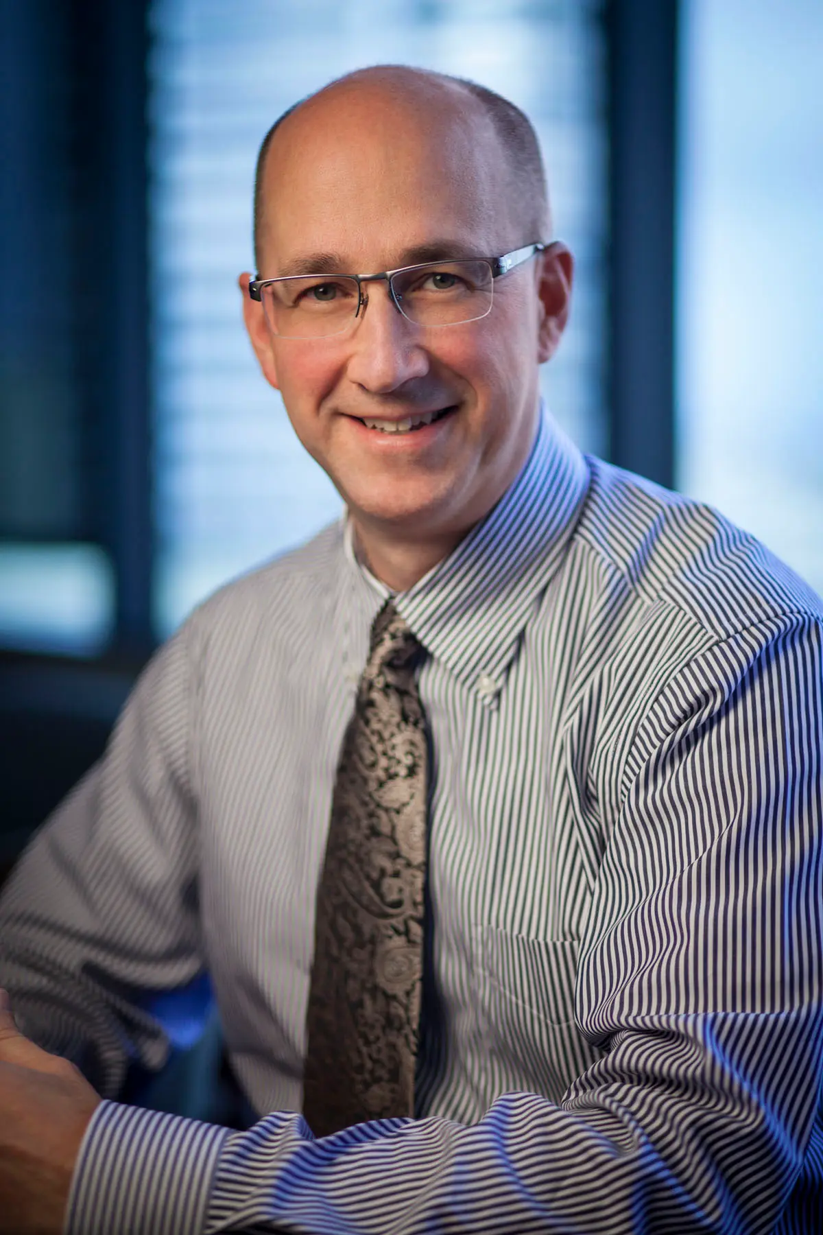 ALS United® Board Member - Tom Holt